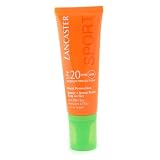 Sun Sport Multi-Protection Water & Sweat Resist Easy on Gel SPF20 - Lancaster - Sun Care - Face - 75ml/2.5oz  for Sale