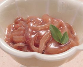 マルナマ)いか塩辛　400g