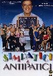 Simpatici E Antipatici - IMPORT