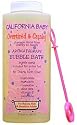 California Baby Overtired And CRANKY Bubble Bath 13oz.