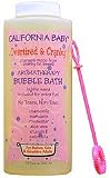 California Baby Overtired And CRANKY Bubble Bath 13oz.