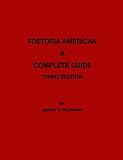 Search : Fostoria American: A Complete Guide (3rd Edition)