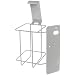 GOJO 2428-MB Mask Bracket for Visitor Wellness Center
