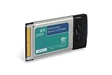 3Com OfficeConnect Wireless 11G (54Mbps) PC Card