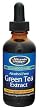 Vitamin Shoppe - Green Tea Extract, 2 fl oz liquid