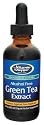 Vitamin Shoppe - Green Tea Extract, 2 fl oz liquid
