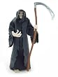 Monty Python Grim Reaper 14- inch Plush Doll (John Cleese)