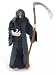 Monty Python's Holy Grail - Grim Reaper Poseable Plush [Toy] [Toy] [Toy]