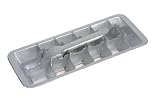 from Faringdon Collection Faringdon 28 X 12cm Lever Action Aluminium Ice Cube Tray (Model 17820610)