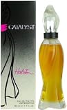Catalyst by Halston for Women 3.4 oz Eau de Toilette Spray