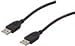 Electronics : USB 2.0 A - A Hi Speed Cable 5M