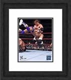 Framed Triple H (HHH) WWE Photograph