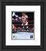 Framed Triple H (HHH) WWE Photograph
