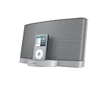 Bose&reg; SoundDock&reg; Series II digital music system for iPod&reg; - Silver