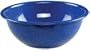 Coleman 6" Enamelware Mixing Bowl (Blue)