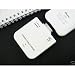 1900mah High Quality External Portable Emergency Battery Pac