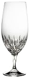 Godinger Chelsea Iced Tea Glass, Set of 4