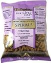 Brown Rice Pasta, Spirals, Wheat Free, Gluten Free, Organic, 12 oz.