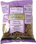 Brown Rice Pasta, Spirals, Wheat Free, Gluten Free, Organic, 12 oz.