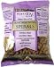 Brown Rice Pasta, Spirals, Wheat Free, Gluten Free, Organic, 12 oz.