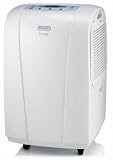 DeLonghi DE400 40-Pint Dehumidifier
