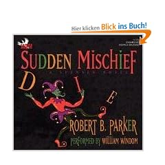 Sudden Mischief