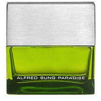 Paradise By Alfred Sung Edt Spray/FN128253/3.4 oz/men/