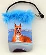 Boxer Dog Cell Phone Holder