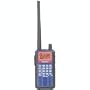 Handheld Race Scanner