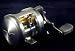 ダイワ(Daiwa) ミリオネア CV-X 103L