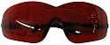 DEWALT DW0714 Heavy-Duty Laser Enhancement Glasses