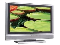 ViewSonic - 32" Widescreen HD Ready LCD TV