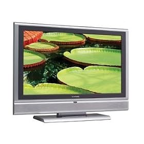 ViewSonic - 32" Widescreen HD Ready LCD TV