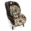 Decathlon Convertible Car Seat - tribecca