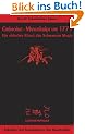 Grimoire - Manuskript um 1775: Ein okkultes Ritual der Schwarzen Magie