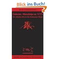 Grimoire - Manuskript um 1775: Ein okkultes Ritual der Schwarzen Magie