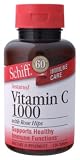 Schiff Products - Vitamin C 1000 W/Rose Hips Time Released, 1000 mg, 120 tablets