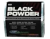 MRI Black Powder Fruit Explosion 950% More Nitric Oxide Instant Release Technology ~ Huge 1.76 Pound Container