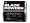 MRI-Black Powder Instant Release Nitric Oxide, 1.76lb Fruit Explosion