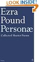 Personae: The Shorter Poems of Ezra Pound