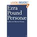 Personae: The Shorter Poems of Ezra Pound