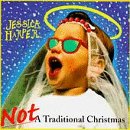 Not a Traditional Christmas