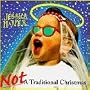 Not a Traditional Christmas