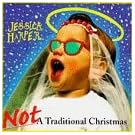 Not a Traditional Christmas