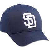 MLB Cap Padres New 04 Style (EA)
