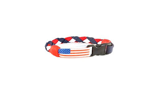 Soccer Nations 8" Bracelet