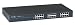 TRENDnet 24-Port Gigabit Switch with 48 Gbps Switching Capacity (Black) TEG-S240TX