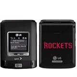 Coveroo Los Angeles Lakers Replacement Cover for LG Lotus