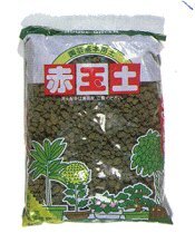 Bonsai Boy's Japanese Bonsai Soil<br>Red Akadama - 2 lbs. (1.6 Liters)