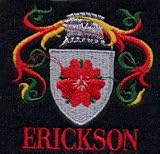 Erickson Embroidered Polo